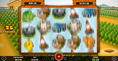 PlazaRoyal Run Rabbit, Run